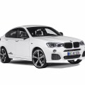 AC Schnitzer BMW X4: Tuning-Programm gibt Debüt in Zürich AC Schnitzer BMW X4: Tuning-Programm gibt Debüt in Zürich
