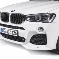 AC Schnitzer BMW X4: Tuning-Programm gibt Debüt in Zürich AC Schnitzer BMW X4: Tuning-Programm gibt Debüt in Zürich