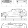 Abmessungen-BMW-X5-E70-LCI