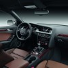 Audi A4 Avant/Innenraum