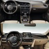 Audi-A4-Facelift-BMW-3er-F30-Bildvergleich-Innenraum