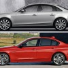 Audi-A4-Facelift-BMW-3er-F30-Bildvergleich-Seite