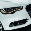 Audi-A6-Avant-C7-Scheinwerfer