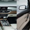 Audi-A6-C7-BMW-5er-F10-Bildvergleich-Interieur