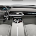 A9-Vorschau Audi prologue trifft BMW Vision Future Luxury