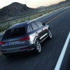 Audi Q3 quattro /Standaufnahme