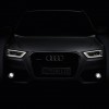Audi Q3/Detail