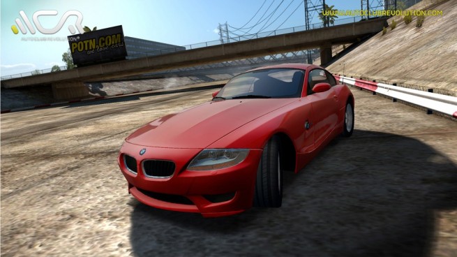 Auto-Club-Revolution-Rennspiel-BMW-Z4-M-Coupé