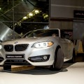 Autosalon Paris 2014: Erste Live-Fotos vom BMW-Messestand Autosalon Paris 2014: Erste Live-Fotos vom BMW-Messestand