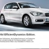 BMW-116d-EfficientDynamics-Edition-F20