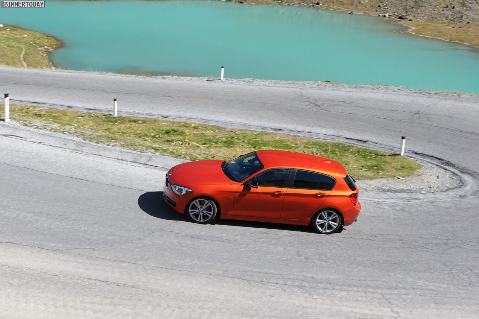 Bmw allrad probleme #6