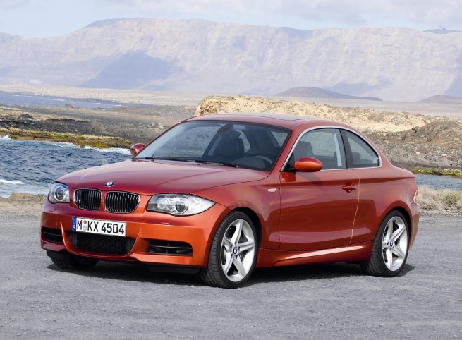 BMW-135i-E82-01 BMW-135i-E82-01