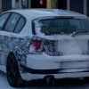 Erlkonig BMW 1er