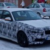 Erlkonig BMW 1er