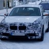 Erlkonig BMW 1er