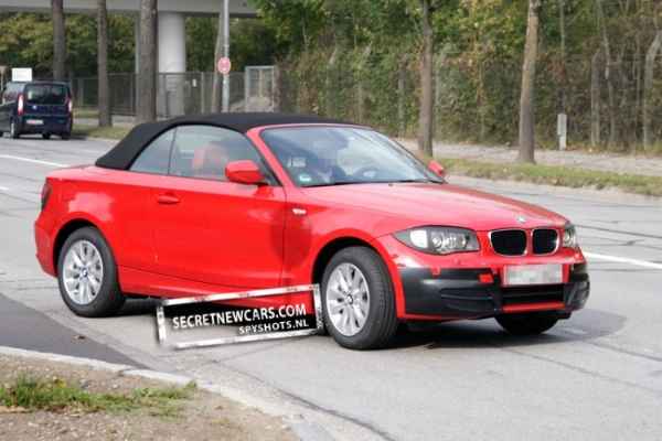 BMW-1er-Cabrio-E88-LCI-Spyshots-1 BMW-1er-Cabrio-E88-LCI-Spyshots-1