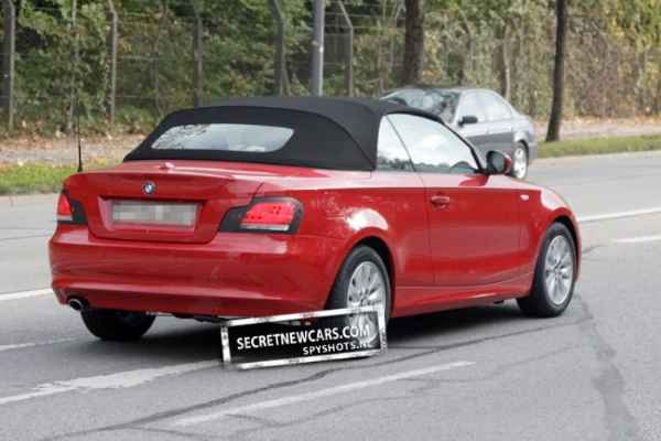 Bmw 1er Cabrio Lci neue spyshots zeigen facelift f 252 rs bmw 1er cabrio e88 lci Bmw 1er Cabrio Lci neue spyshots zeigen facelift f 252 rs bmw 1er cabrio e88 lci