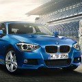 BMW 1er DTM Sport Edition 2014: Erste Fotos & mehr Infos
