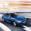 BMW 1er DTM SPORT EDITION: M Paket-Sondermodell 2014