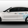 BMW-1er-E87-DriveNow