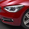 The new BMW 1 Series, Sport Line (06/2011)