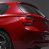 The new BMW 1 Series, Sport Line (06/2011)