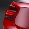 The new BMW 1 Series, Sport Line (06/2011)