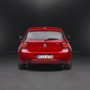 The new BMW 1 Series, Sport Line (06/2011)