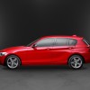 The new BMW 1 Series, Sport Line (06/2011)