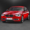 The new BMW 1 Series, Sport Line (06/2011)