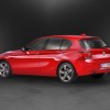 The new BMW 1 Series, Sport Line (06/2011)
