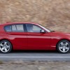 The new BMW 1 Series, Sport Line (06/2011)