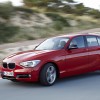 The new BMW 1 Series, Sport Line (06/2011)