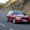 The new BMW 1 Series, Sport Line (06/2011)