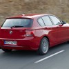 The new BMW 1 Series, Sport Line (06/2011)