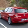 The new BMW 1 Series, Sport Line (06/2011)