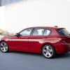 The new BMW 1 Series, Sport Line (06/2011)