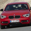 The new BMW 1 Series, Sport Line (06/2011)