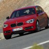 The new BMW 1 Series, Sport Line (06/2011)