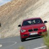 The new BMW 1 Series, Sport Line (06/2011)