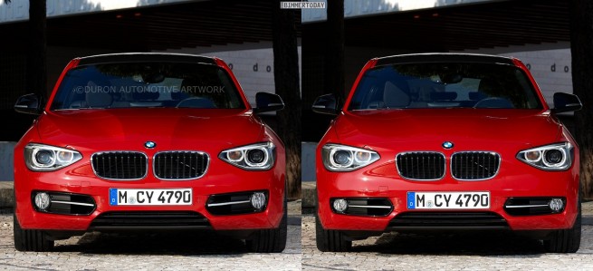 BMW-1er-F20-Duron-Automotive-Artwork-Vergleich