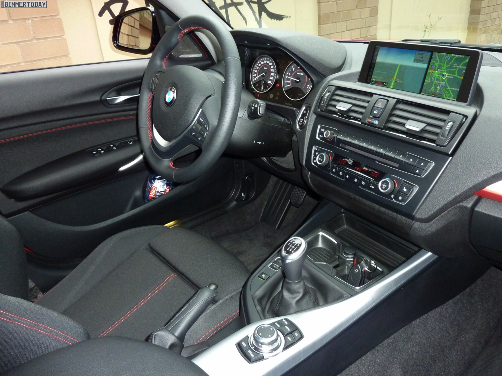 1Er bmw sportline #2