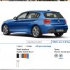 BMW-1er-F20-M-Sportpaket-Visualizer-Estorilblau-Heck