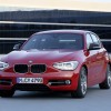 The new BMW 1 Series, Sport Line (06/2011)