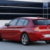 The new BMW 1 Series, Sport Line (06/2011)