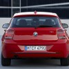 The new BMW 1 Series, Sport Line (06/2011)
