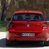 The new BMW 1 Series, Sport Line (06/2011)