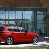 The new BMW 1 Series, Sport Line (06/2011)
