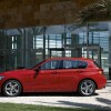 The new BMW 1 Series, Sport Line (06/2011)