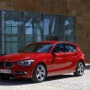 The new BMW 1 Series, Sport Line (06/2011)